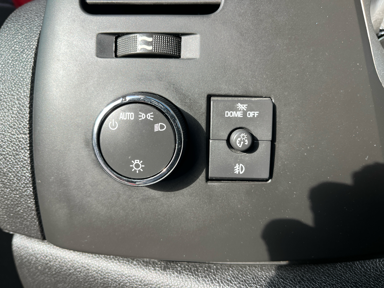 Chevrolet Silverado 1500 4WD Crew Cab 143.5" LT 2009