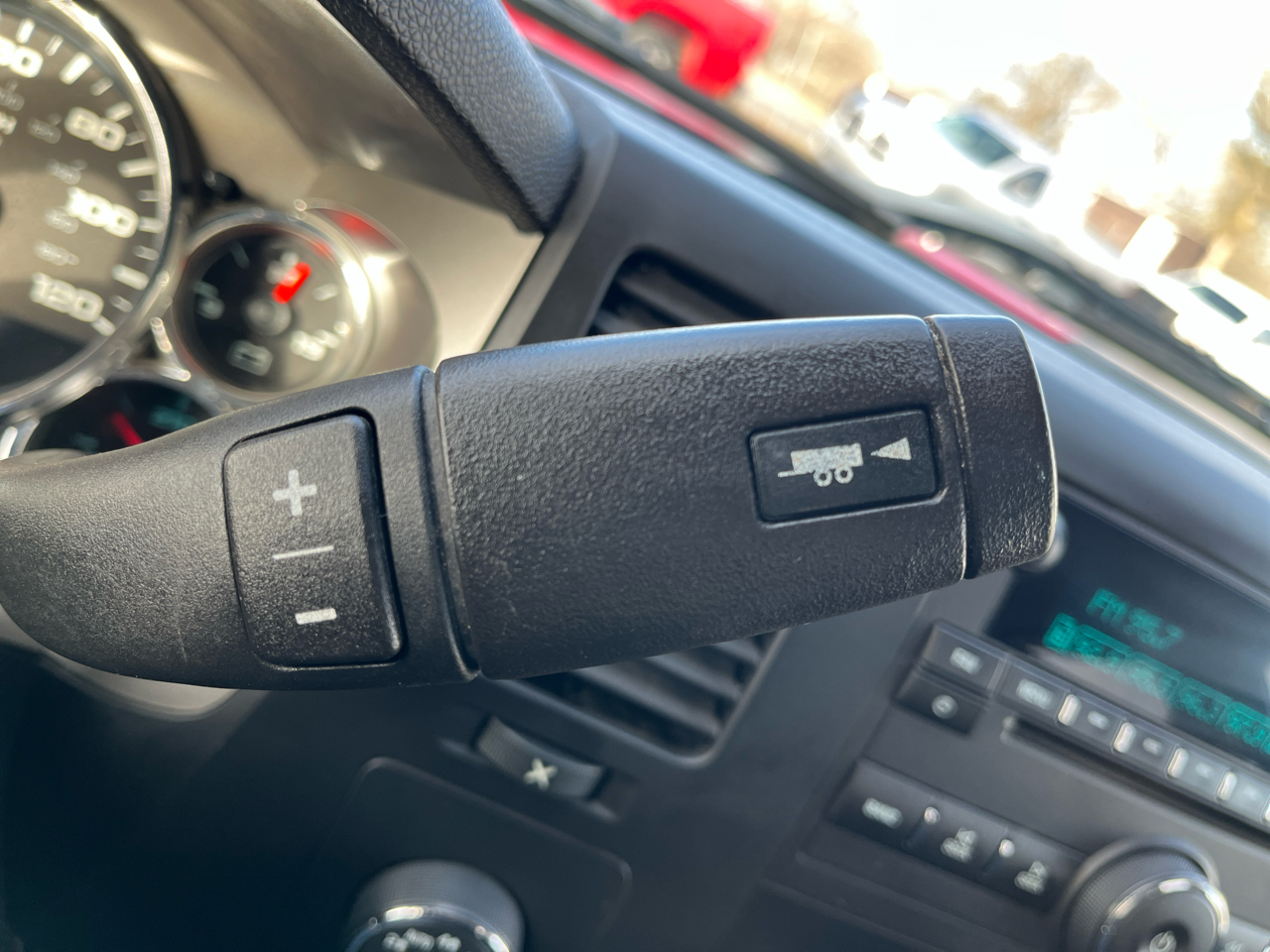 Chevrolet Silverado 1500 4WD Crew Cab 143.5" LT 2009