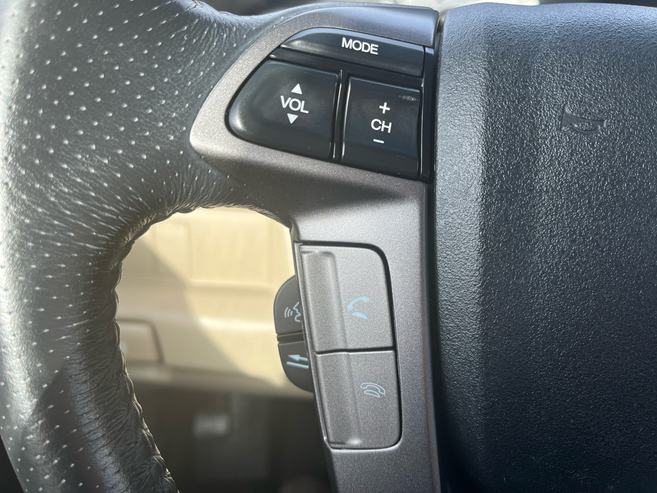 Honda Pilot 2WD 4dr EX-L 2013