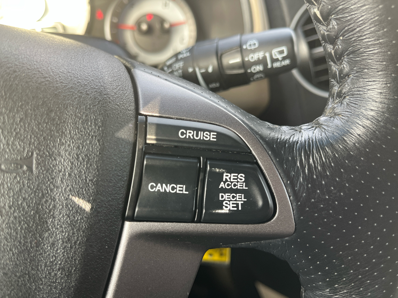 Honda Pilot 2WD 4dr EX-L 2013