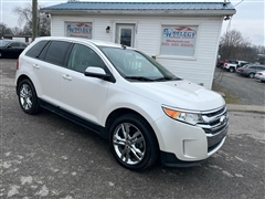 2012 Ford Edge 