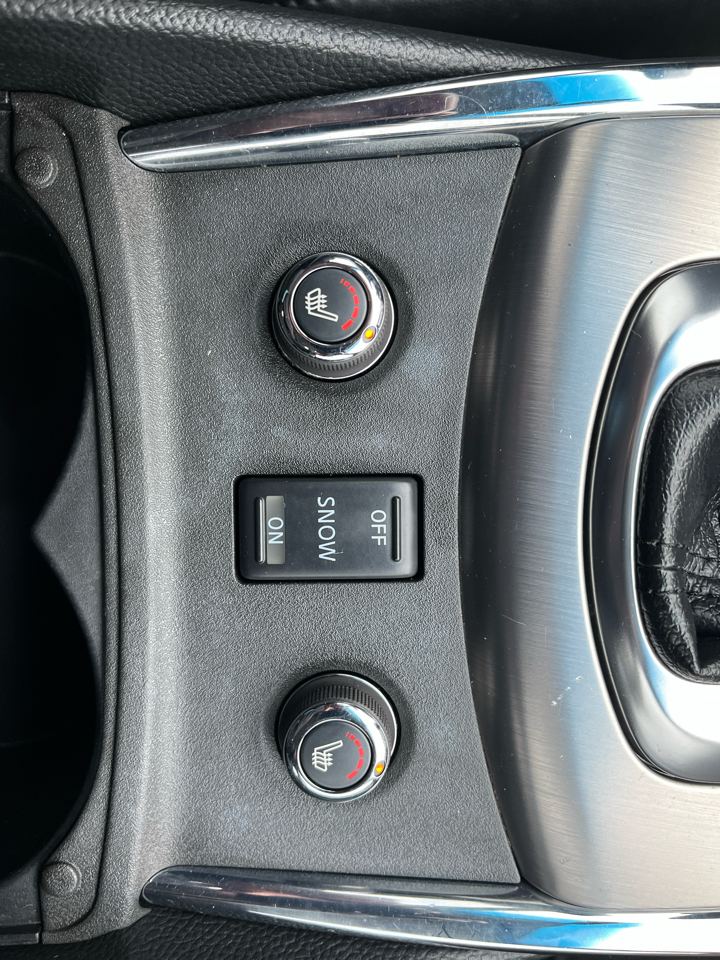 Infiniti G37 Sedan 4dr x AWD 2012