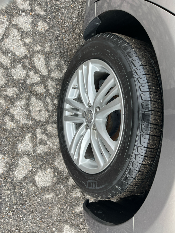 Infiniti G37 Sedan 4dr x AWD 2013