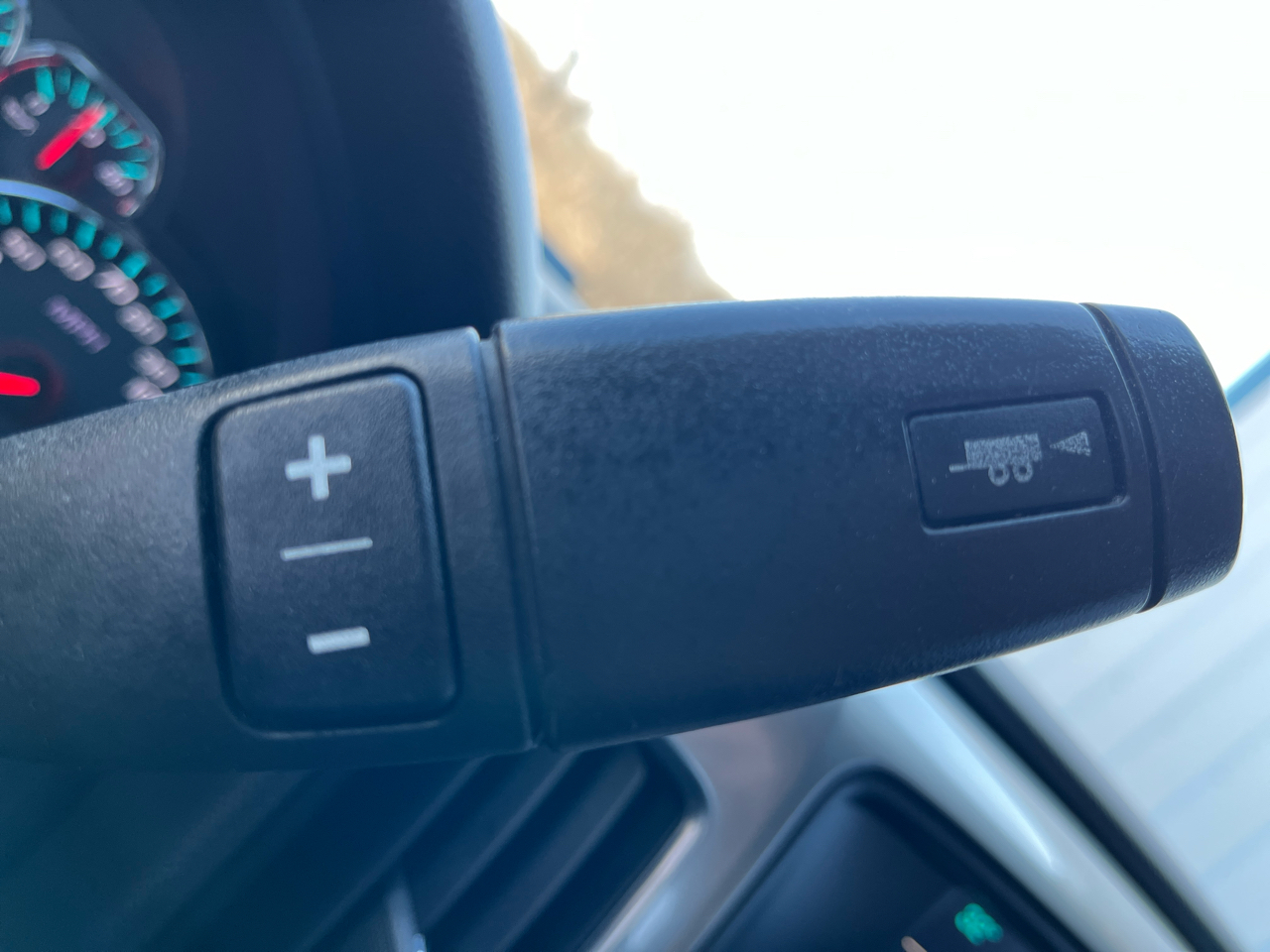 Chevrolet Silverado 1500 4WD Crew Cab 143.5" LT w/2LT 2016