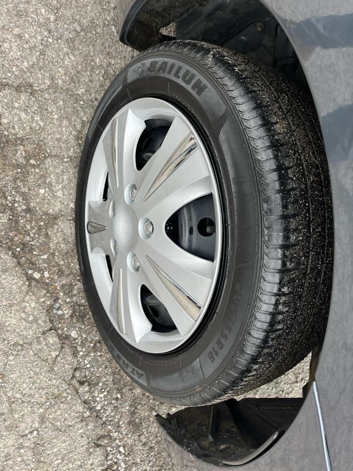 Toyota Corolla LE 2019