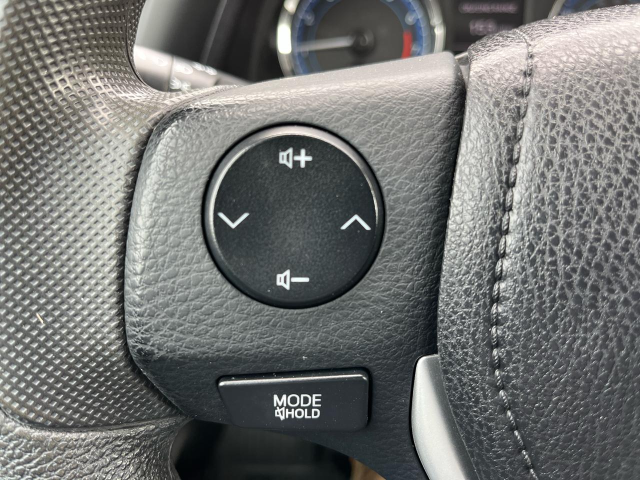 Toyota Corolla LE 2019