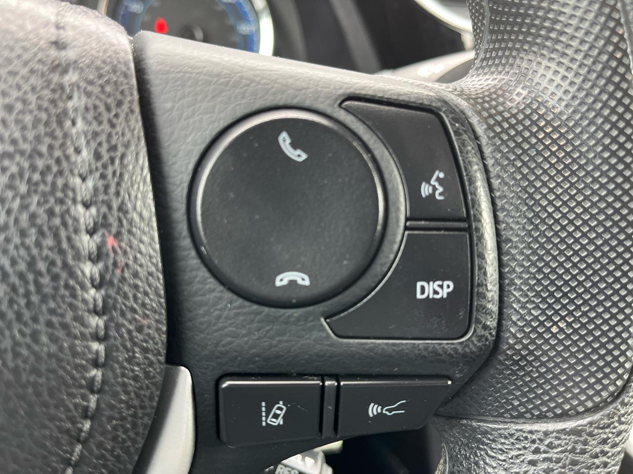 Toyota Corolla LE 2019