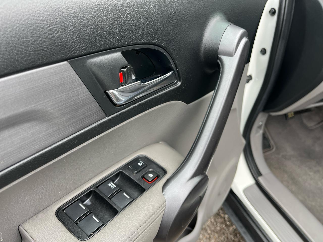 Honda CR-V 2WD 5dr EX-L 2009