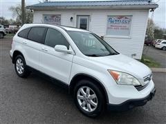 2009 Honda CR-V 