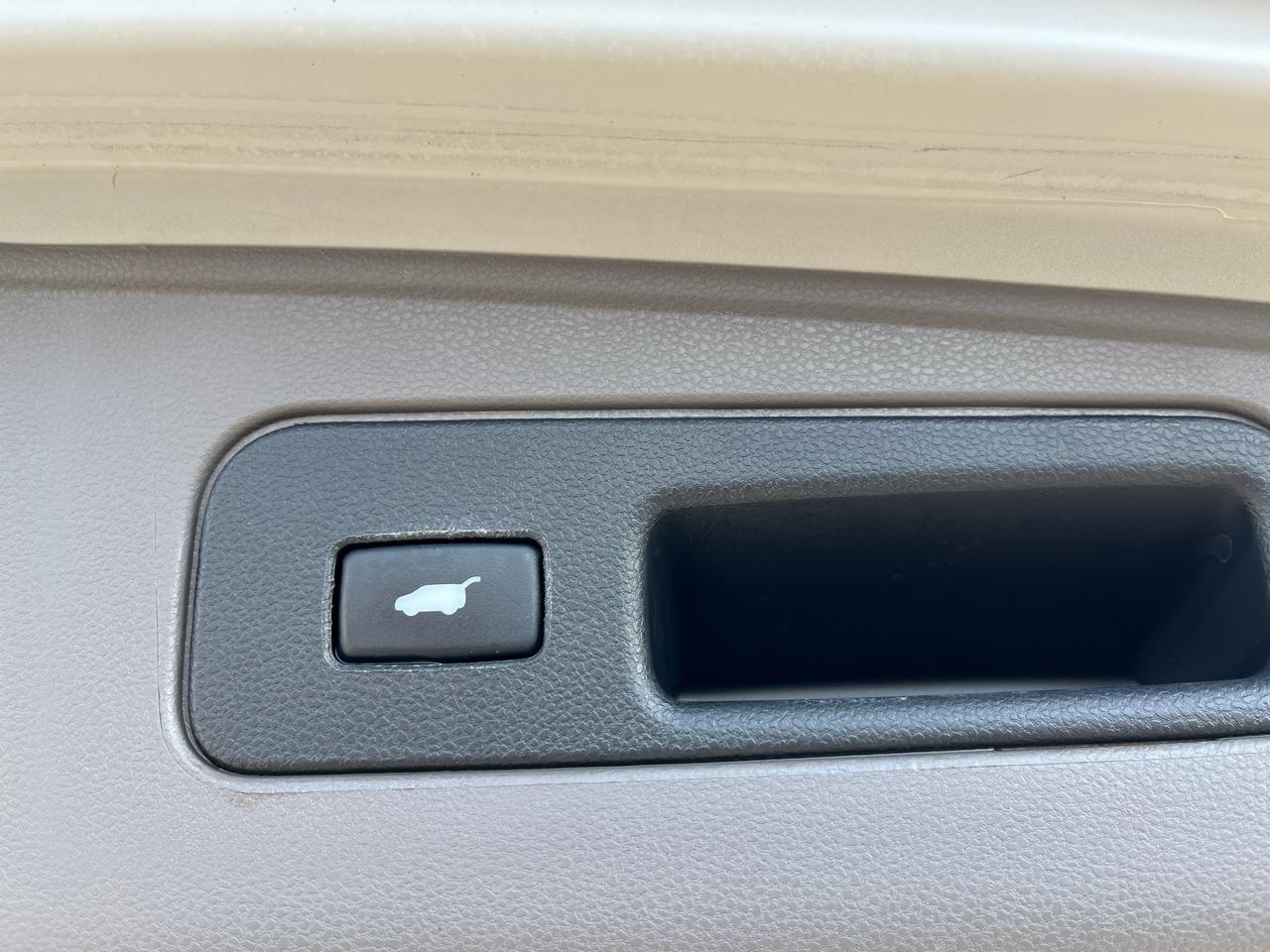 Honda Odyssey 5dr Touring Elite 2016