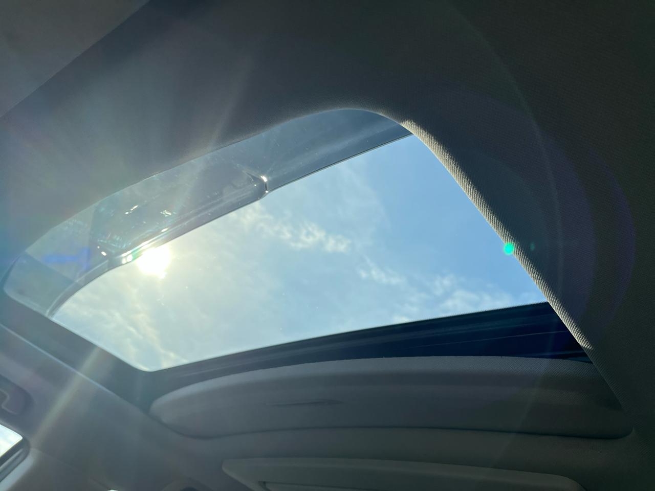 Honda Odyssey 5dr Touring Elite 2016