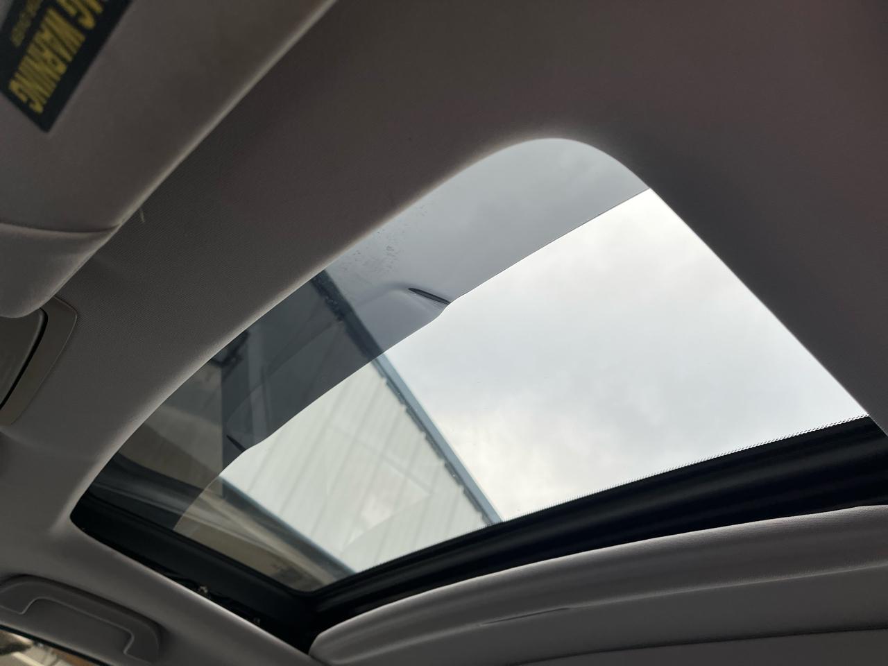 Honda Accord Sdn 4dr V6 Auto EX-L 2009