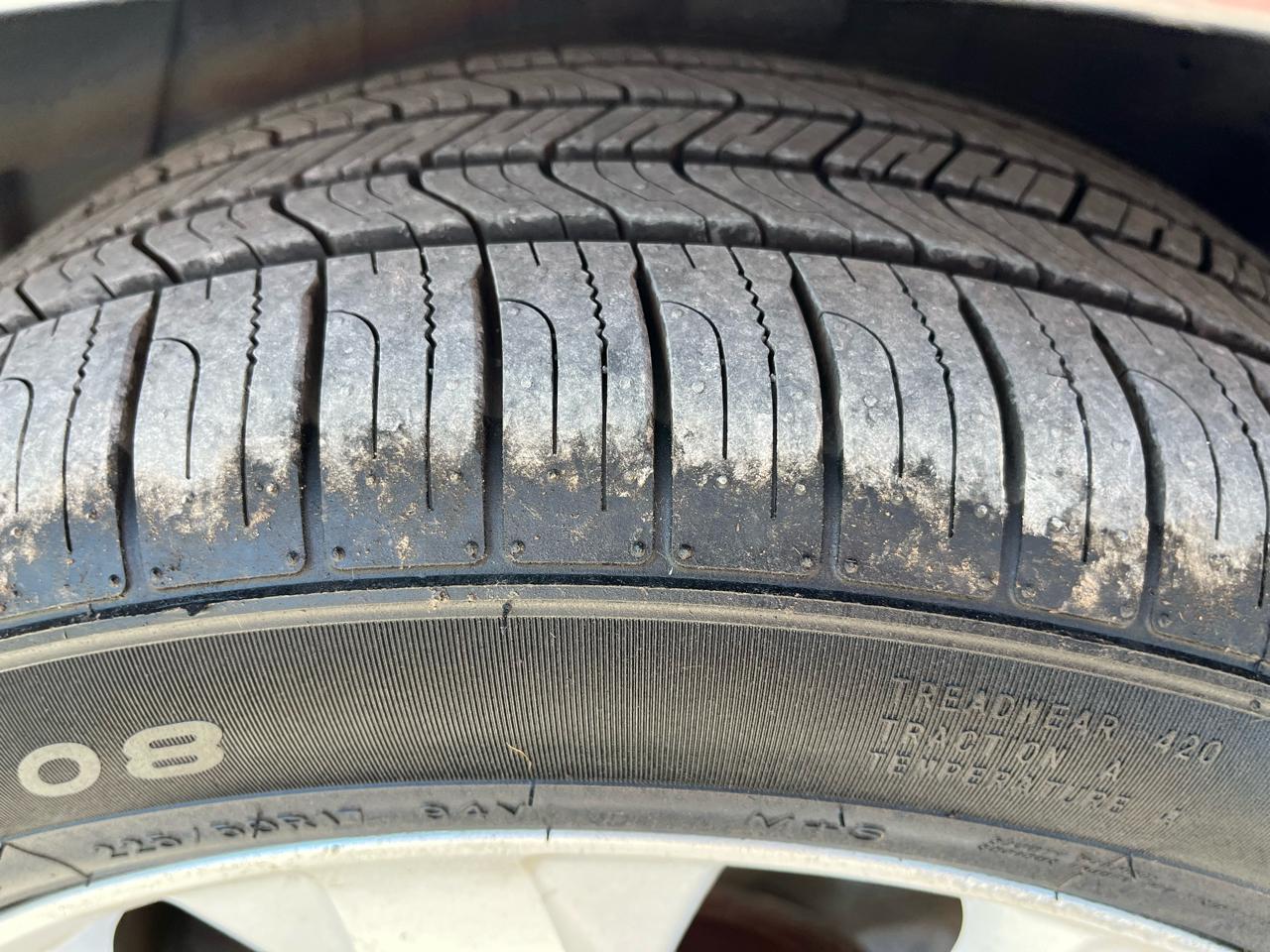 Honda Accord Sdn 4dr V6 Auto EX-L 2009