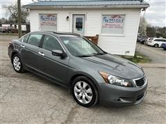 2009 Honda Accord Sdn 