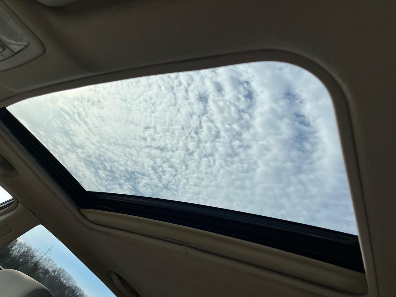 Toyota Highlander 4WD 4dr V6 Sport w/3rd Row (Natl) 2007