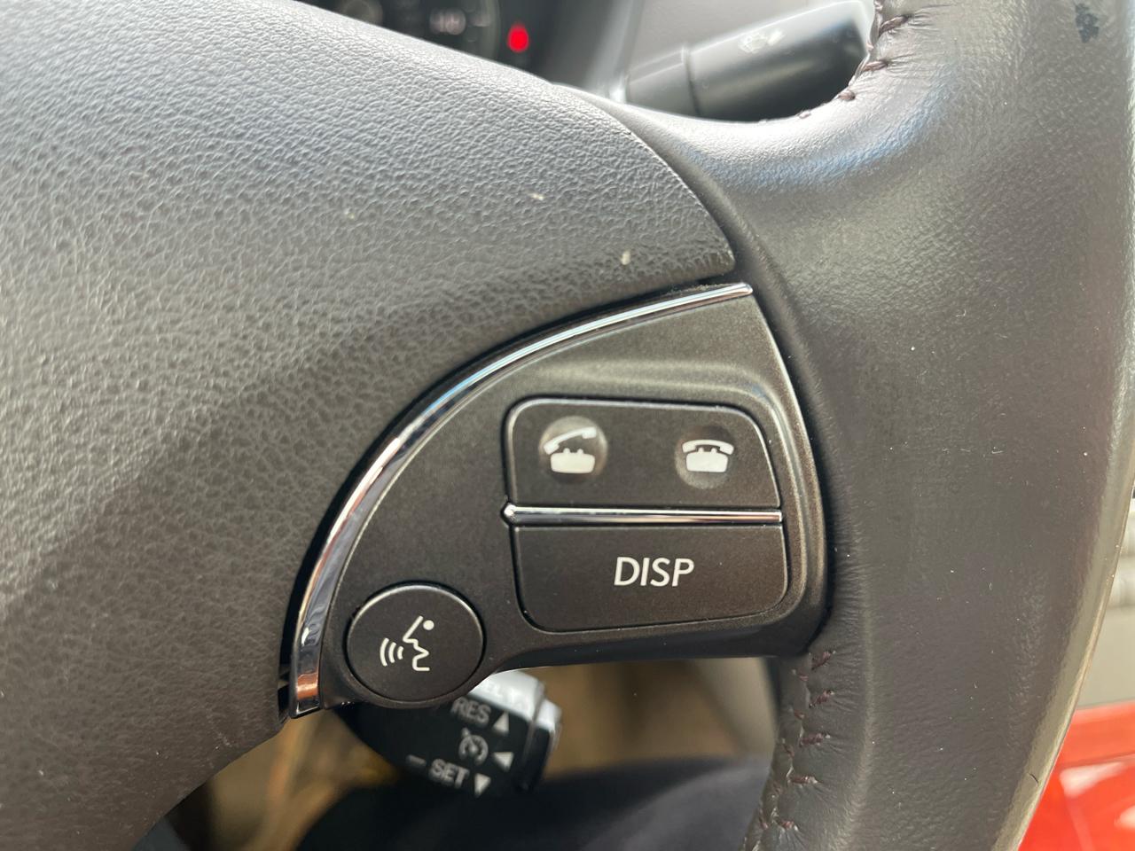 Lexus ES 350 4dr Sdn 2012