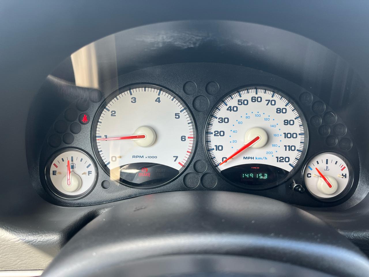 Jeep Liberty 4dr Sport 2004