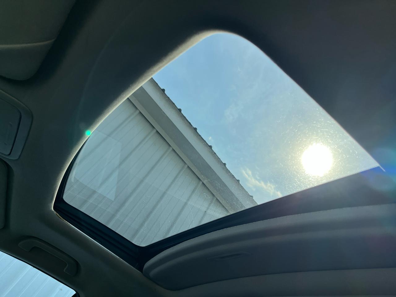 Honda Odyssey 5dr Touring 2012