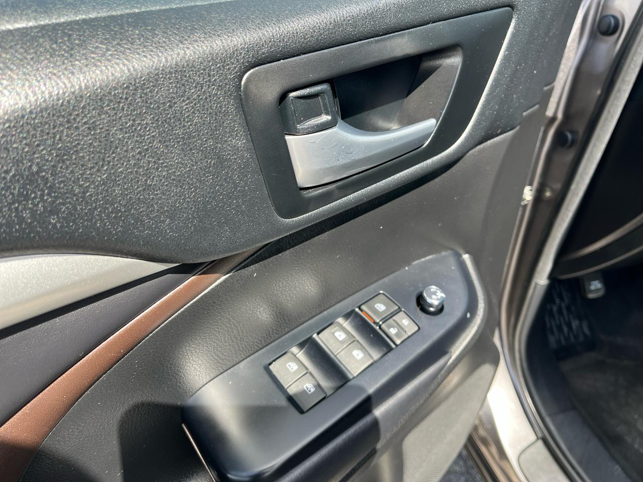 Toyota Highlander XLE 4D SUV AWD 2018