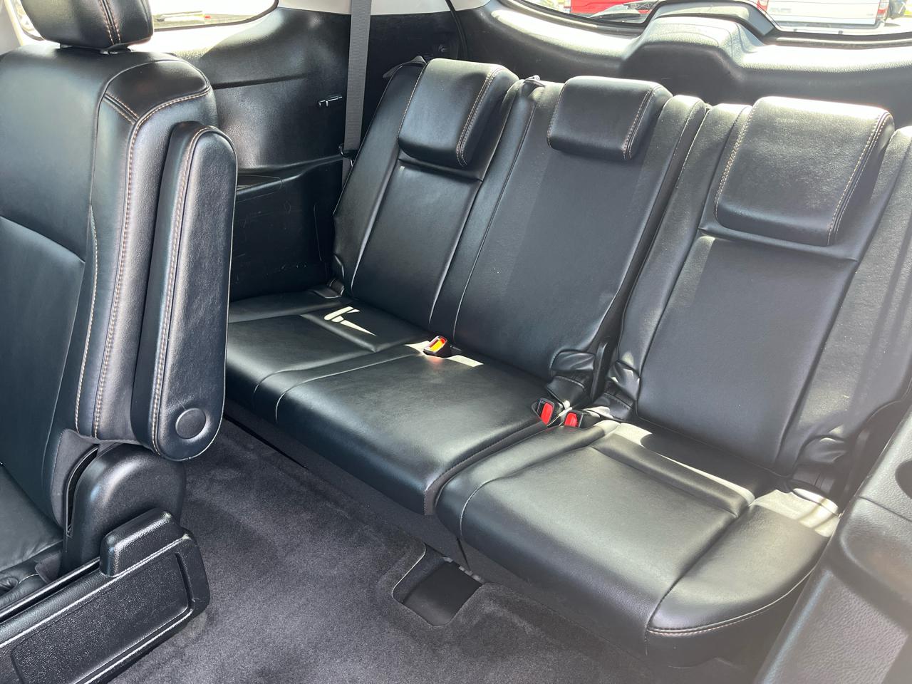 Toyota Highlander XLE 4D SUV AWD 2018