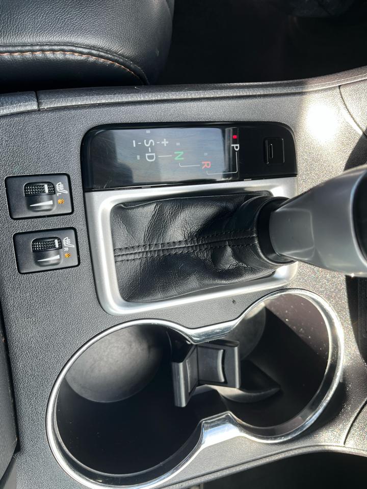 Toyota Highlander XLE 4D SUV AWD 2018