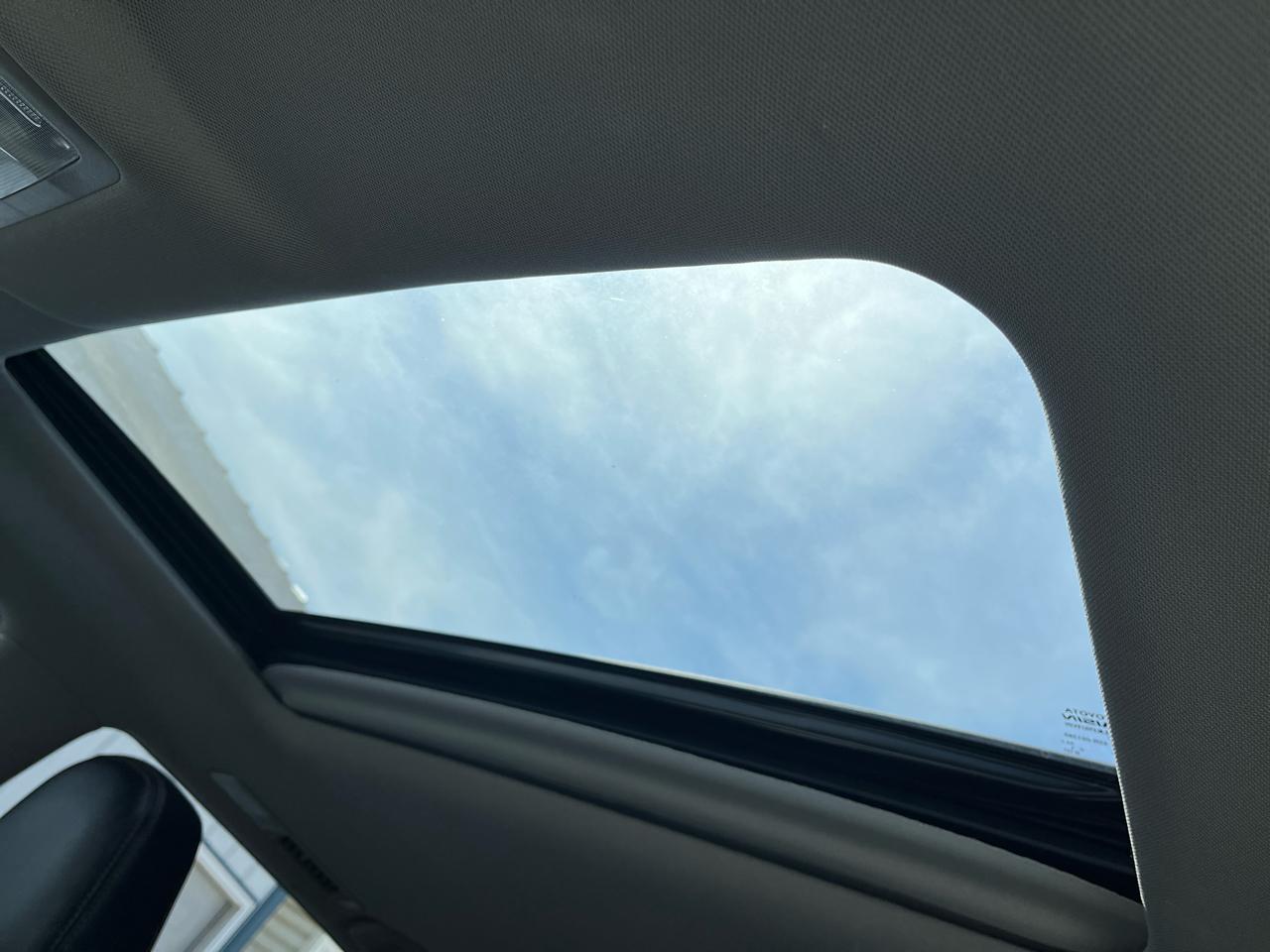 Toyota Highlander XLE 4D SUV AWD 2018