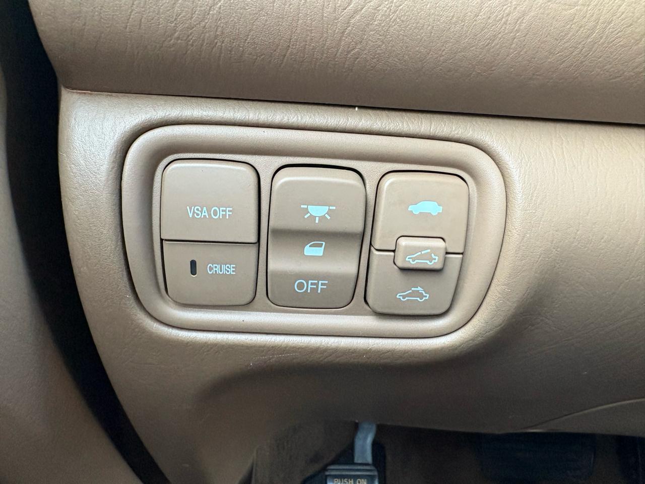 Honda Pilot 4WD 4dr EX-L 2007