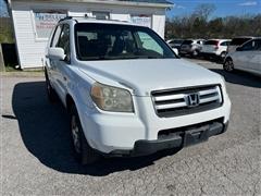 2007 Honda Pilot 