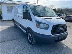 2016 Ford Transit Cargo Van 