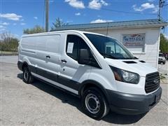 2016 Ford Transit Cargo Van 