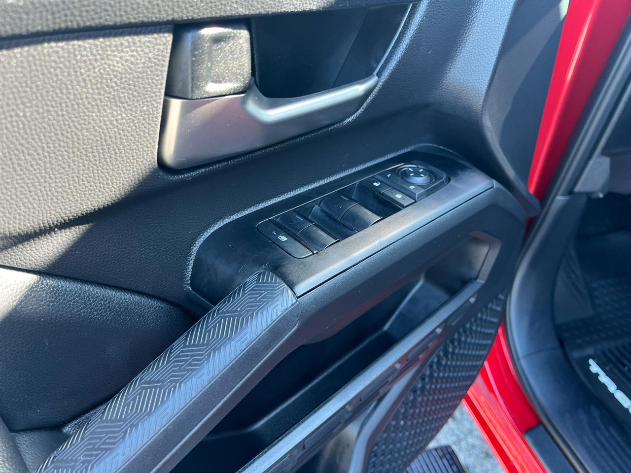 Toyota Tacoma 4WD TRD Off Road Double Cab 6' Bed AT (Natl) 2026