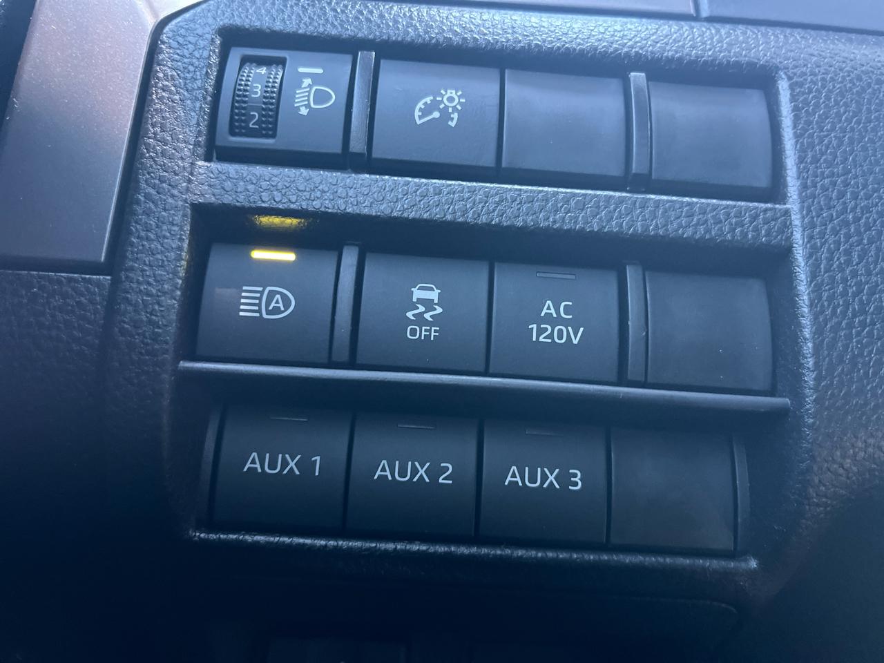 Toyota Tacoma 4WD TRD Off Road Double Cab 6' Bed AT (Natl) 2026