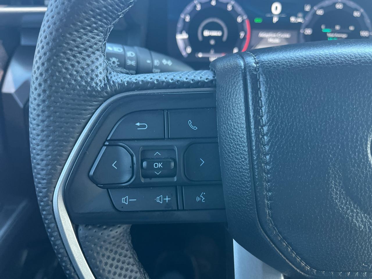 Toyota Tacoma 4WD TRD Off Road Double Cab 6' Bed AT (Natl) 2026