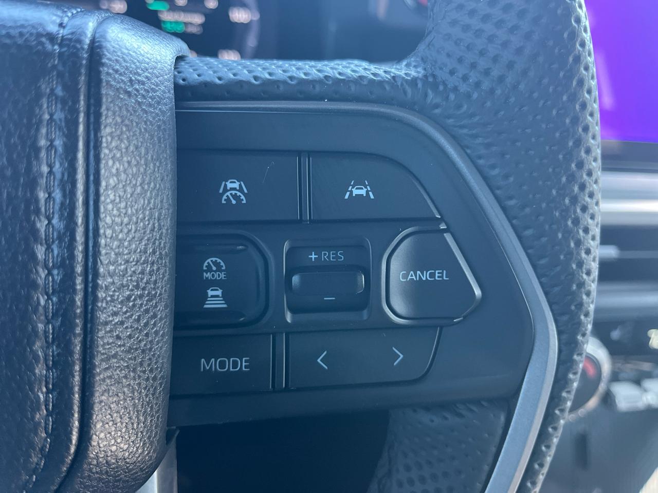 Toyota Tacoma 4WD TRD Off Road Double Cab 6' Bed AT (Natl) 2026