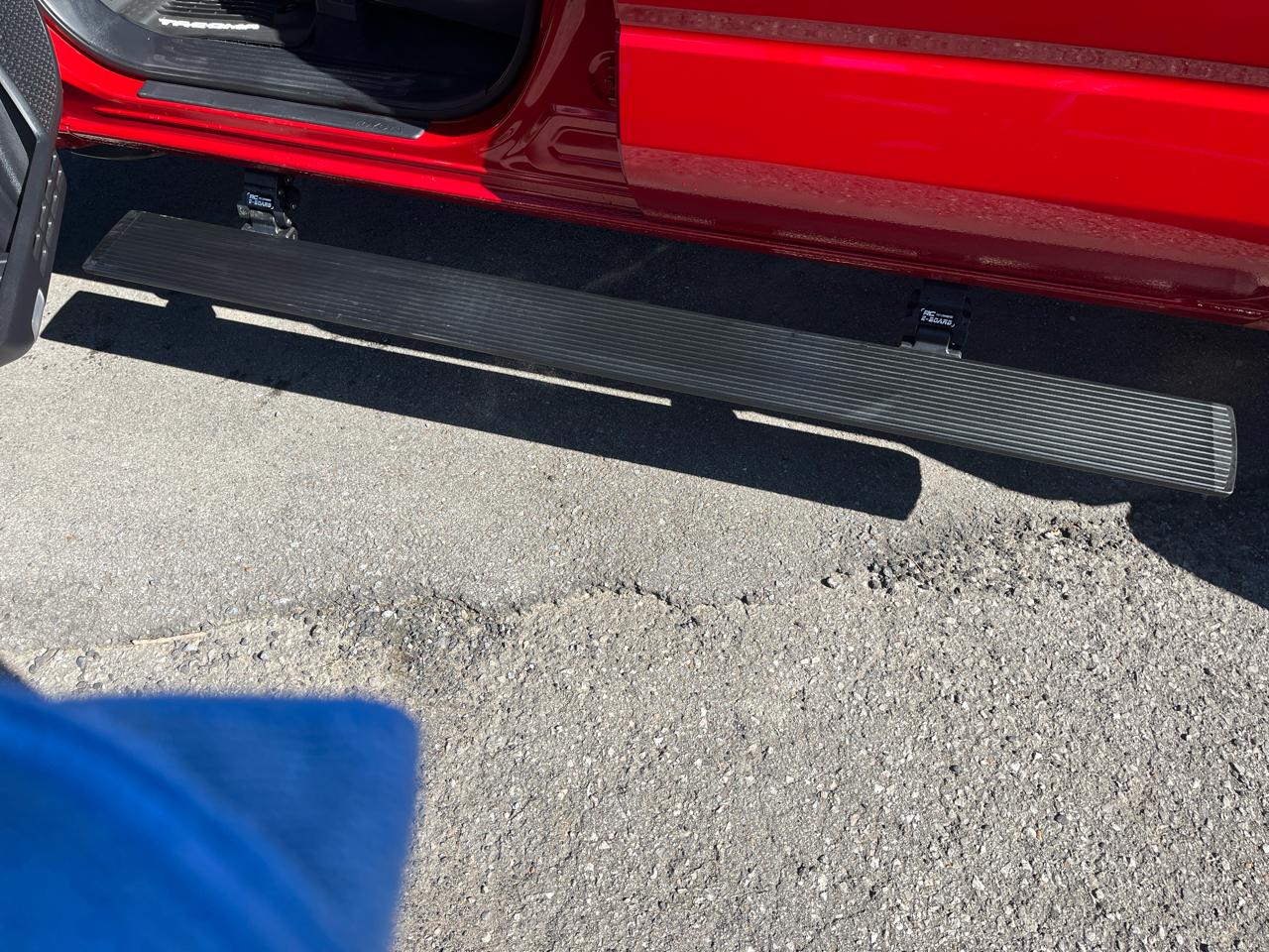 Toyota Tacoma 4WD TRD Off Road Double Cab 6' Bed AT (Natl) 2026