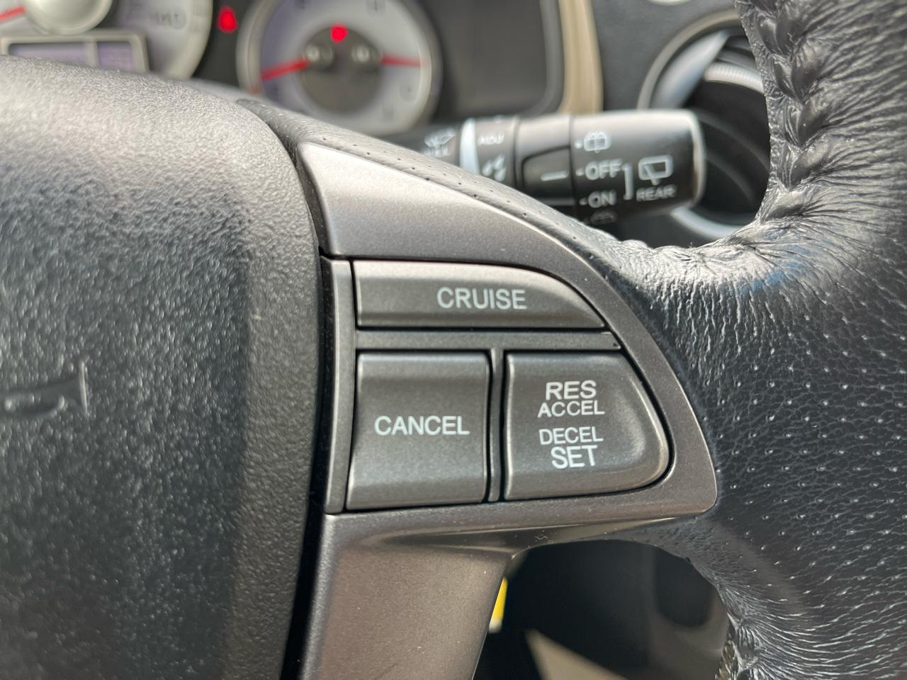 Honda Pilot 2WD 4dr EX-L 2009