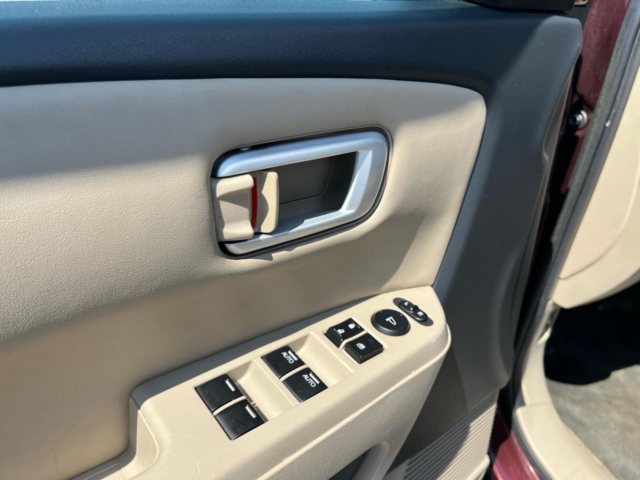Honda Pilot 2WD 4dr EX-L w/RES 2013