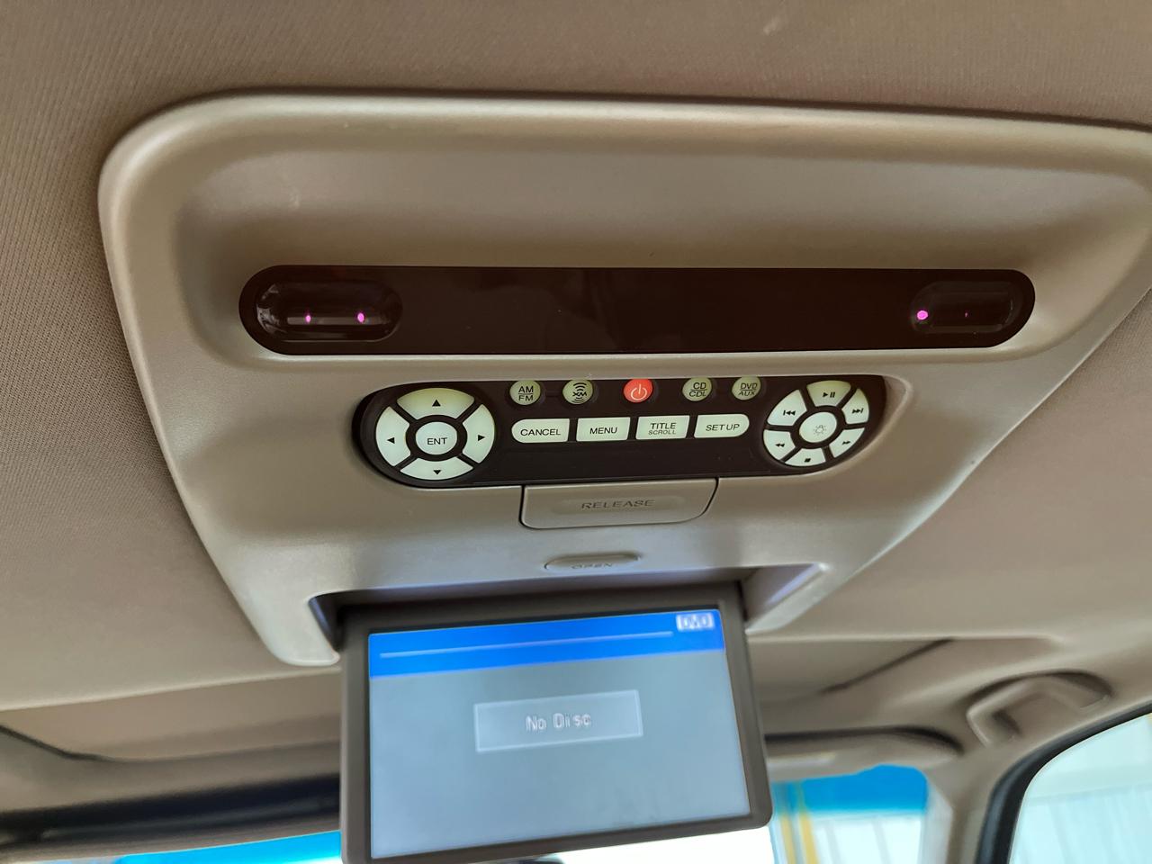 Honda Pilot 2WD 4dr EX-L w/RES 2013