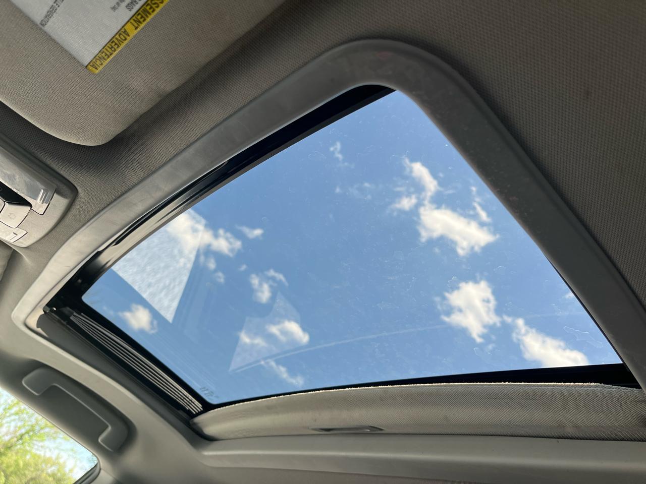 Toyota Sienna XLE 8-Pass V6 2017