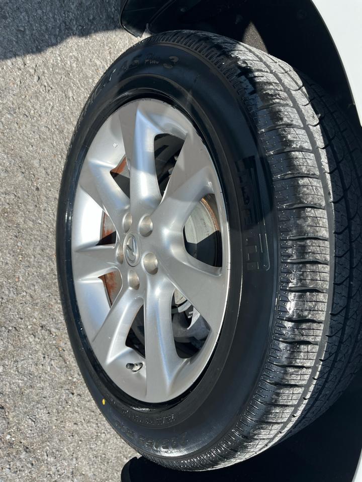 Lexus RX 350 FWD 4dr 2010