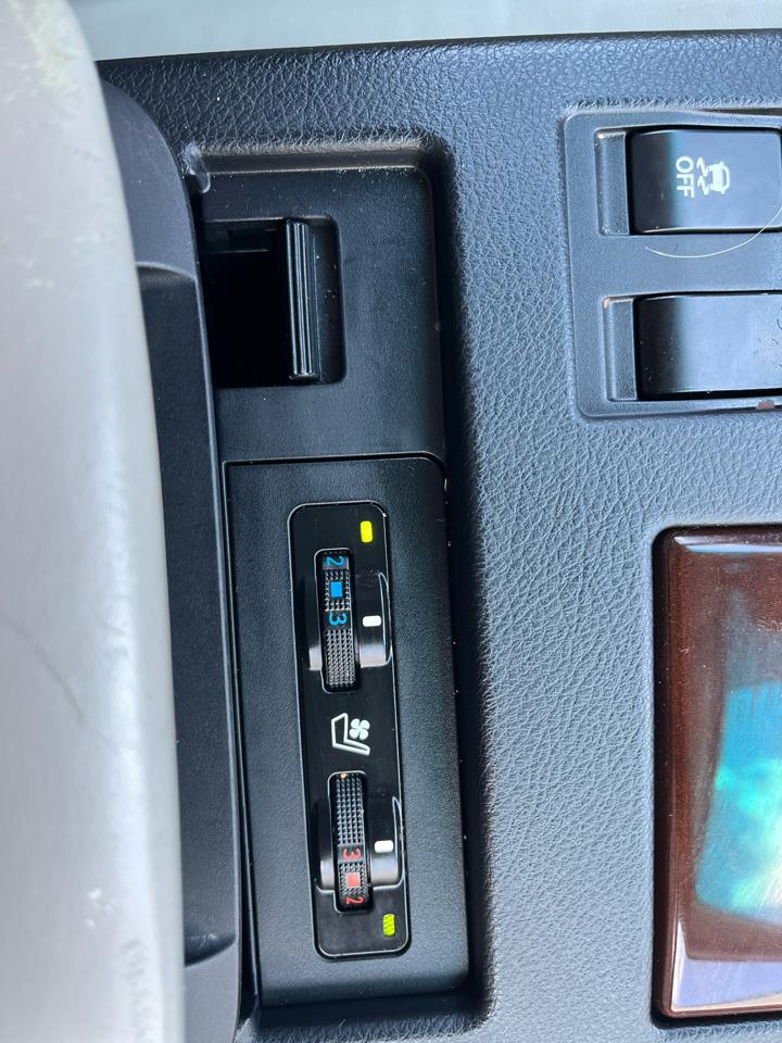 Lexus RX 350 FWD 4dr 2010