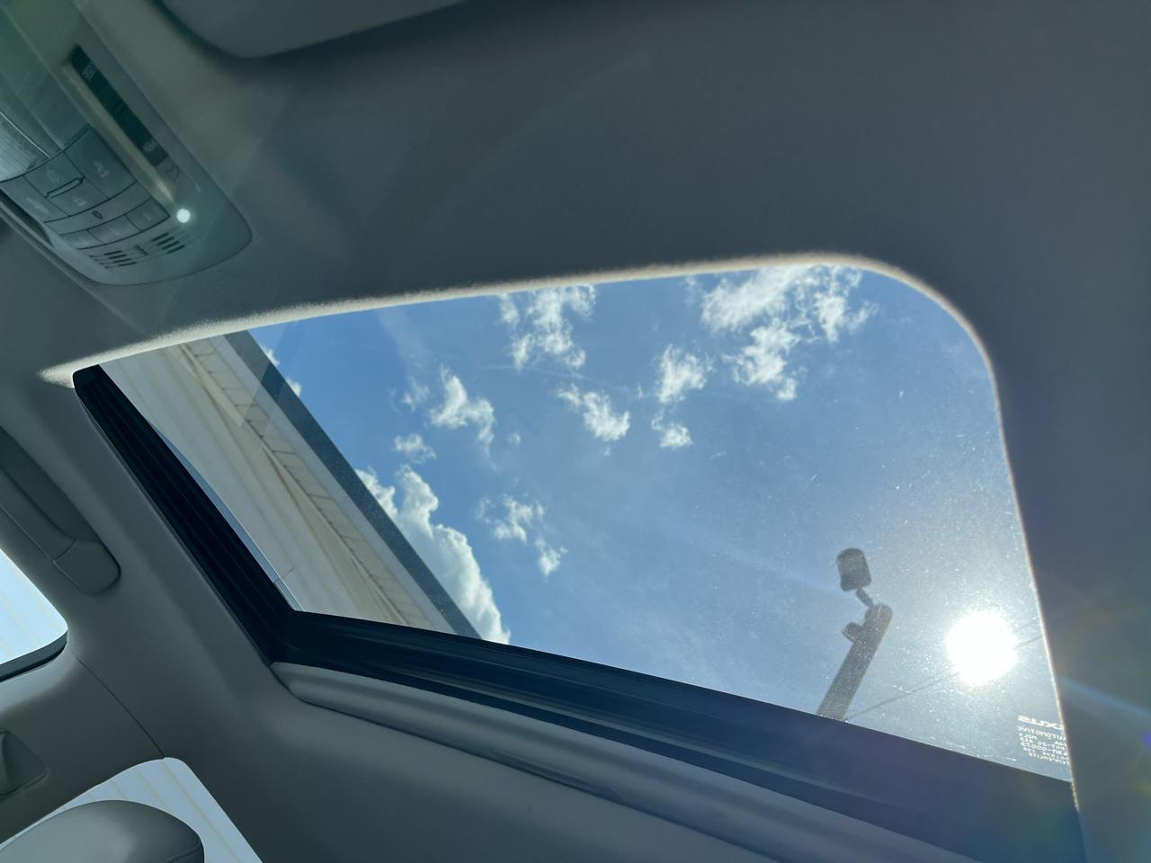 Lexus RX 350 FWD 4dr 2010