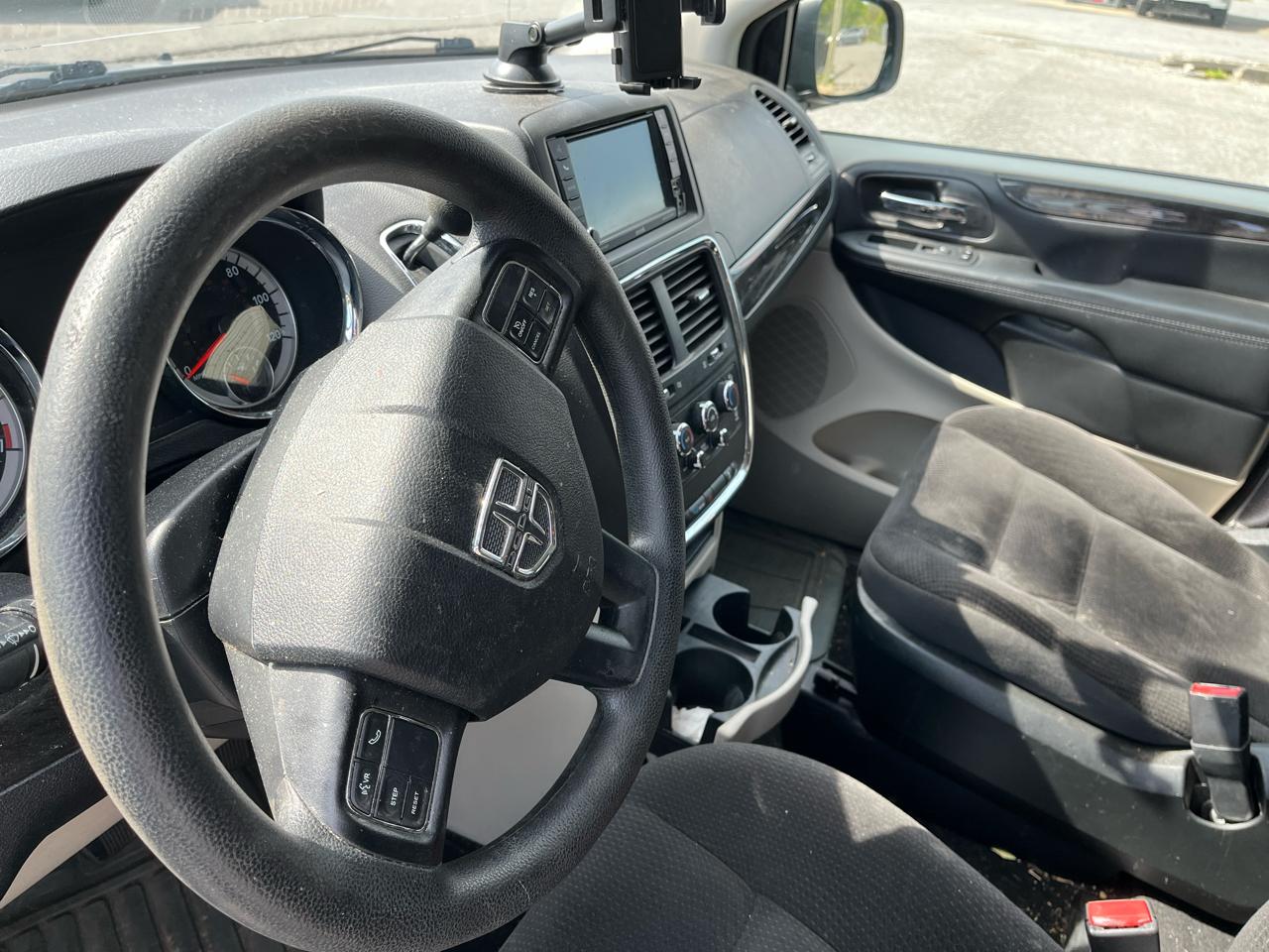 Dodge Grand Caravan SE Wagon 2018