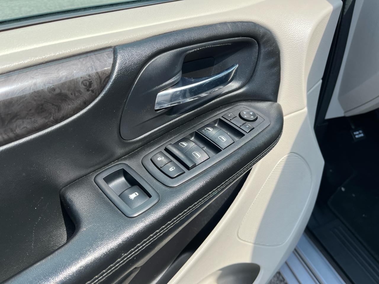 Dodge Grand Caravan SE Wagon 2018