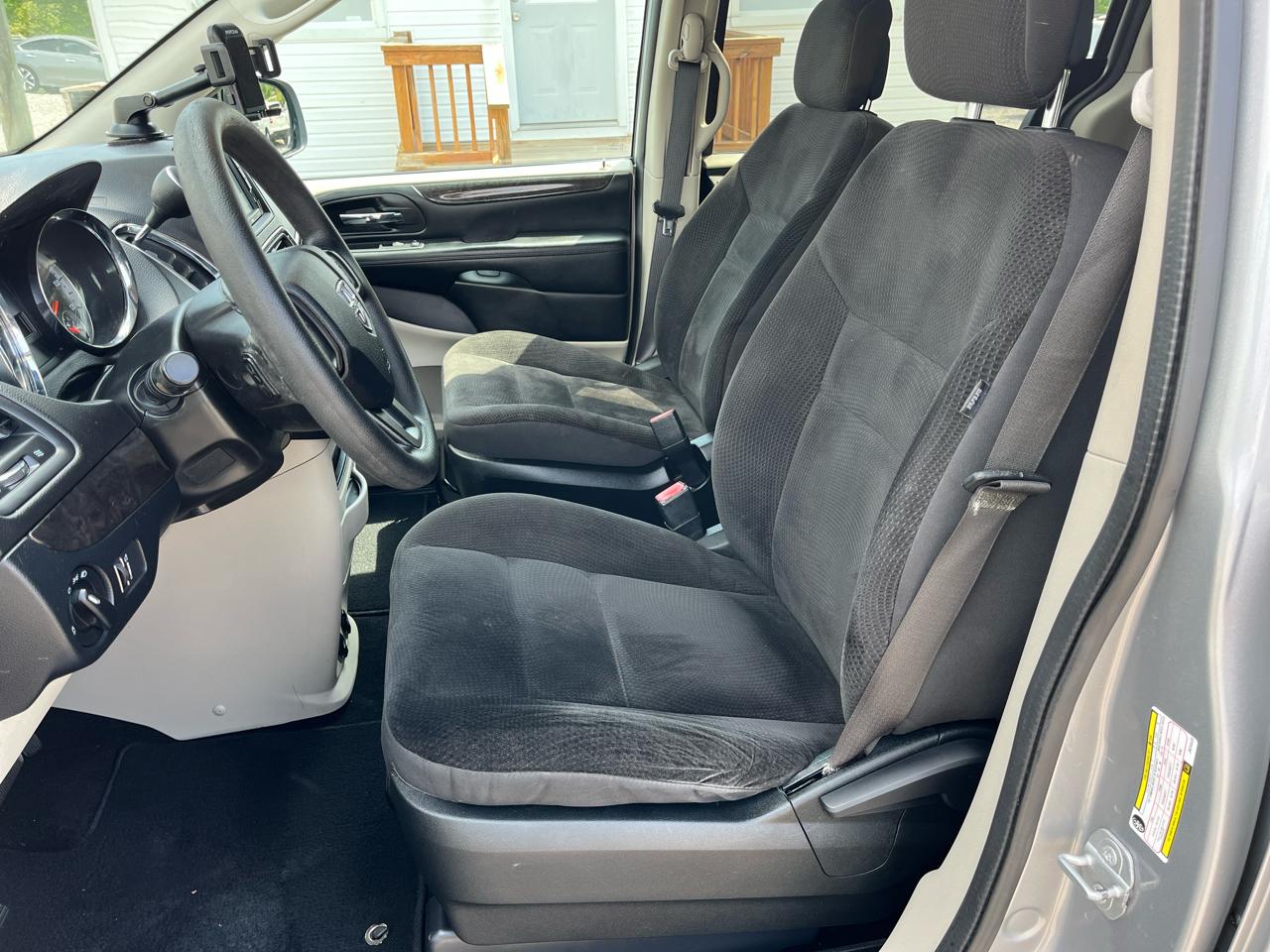 Dodge Grand Caravan SE Wagon 2018