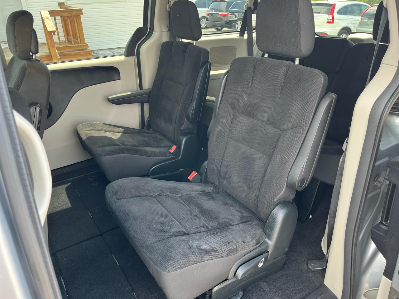Dodge Grand Caravan SE Wagon 2018