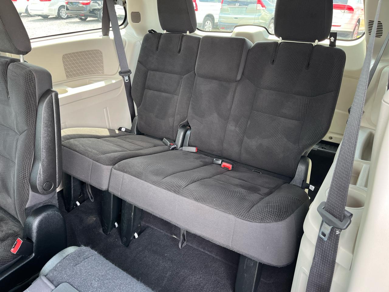 Dodge Grand Caravan SE Wagon 2018