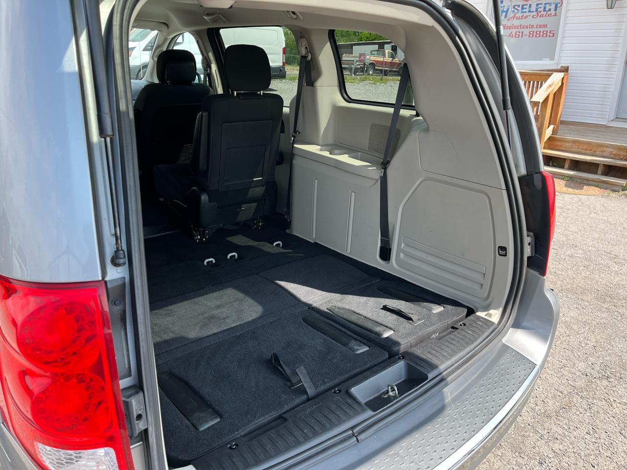 Dodge Grand Caravan SE Wagon 2018