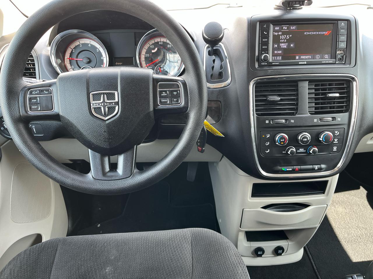 Dodge Grand Caravan SE Wagon 2018