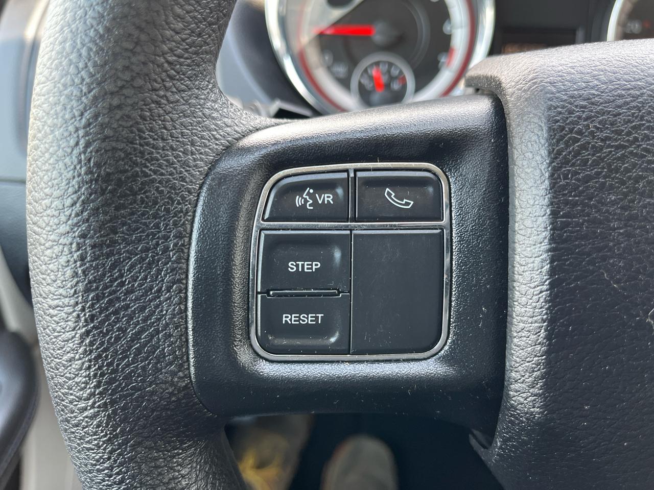 Dodge Grand Caravan SE Wagon 2018